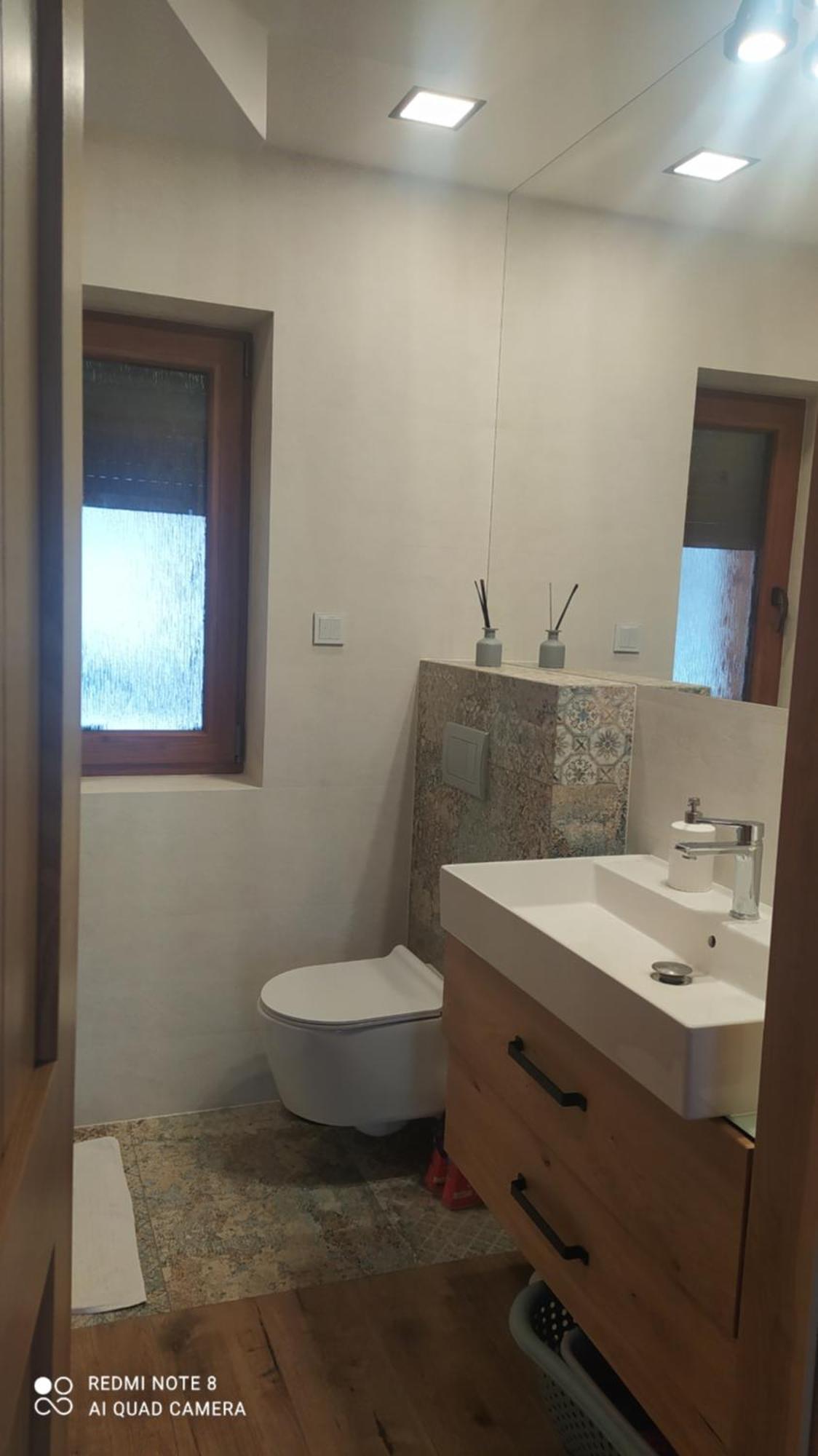 Kuznia Nowica Apartment Uscie Gorlickie Ngoại thất bức ảnh